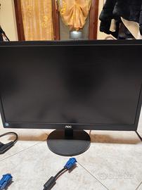 Monitor AOC E2270