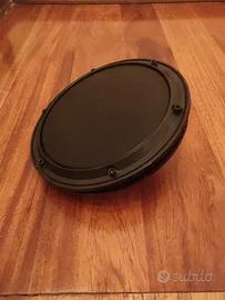 N. 3 pad Alesis DM 6 perfetto stato