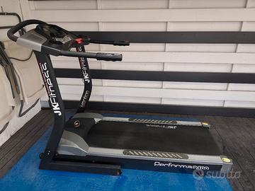 Tapisroulant Performa 9400