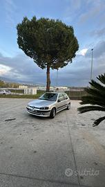 Peugeot 106 GTI