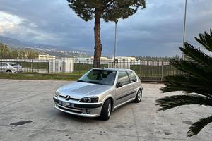 Peugeot 106 GTI
