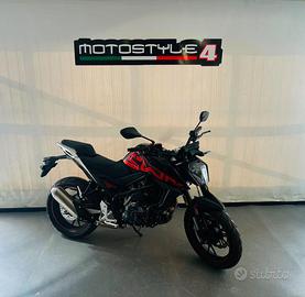 SWM Hoku 400 E5+