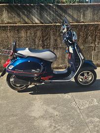 vespa 300 gts super