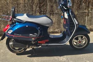 vespa 300 gts super