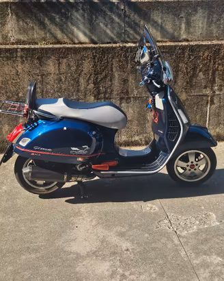 vespa 300 gts super
