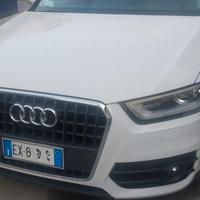 Audi Q3 Diesel Quattro Automatica