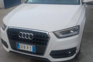Audi Q3 Diesel Quattro Automatica