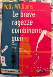 Polly Williams (2 libri)