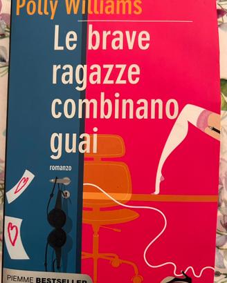 Polly Williams (2 libri)