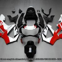 Promo Carena compatibile HONDA CBR 929 900 RR 2000