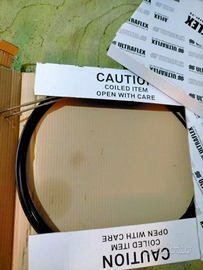 Cavi prolungamento manetta