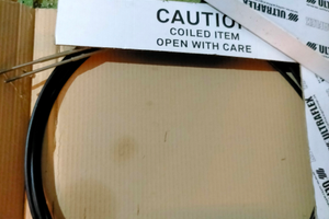 Cavi prolungamento manetta