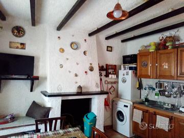 Proposta casa in centro storico