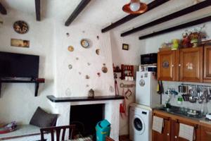 Proposta casa in centro storico