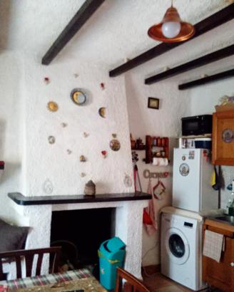 Proposta casa in centro storico