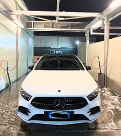 Mercedes A 250 e phev (eq-power) Premium auto