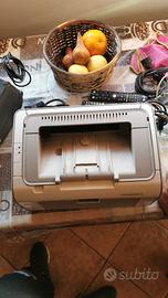 stampante laser