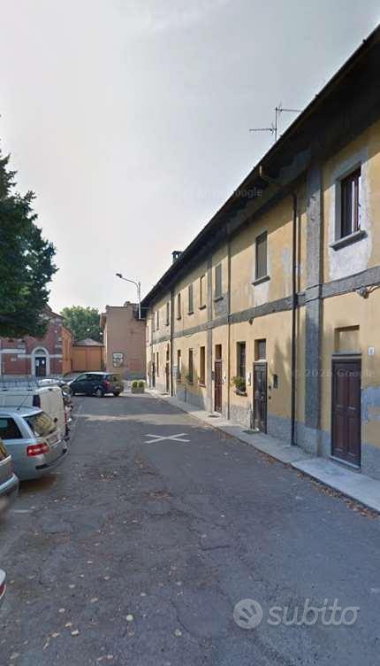 Appartamento – Pantigliate, Roverbella - Vista 5