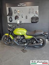 Moto Guzzi - V7 - Sport