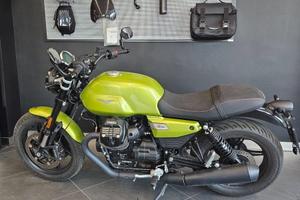 Moto Guzzi - V7 - Sport