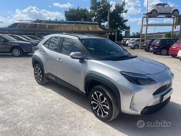 Toyota Yaris Cross Yaris Cross 1.5 Hybrid 5p. E-CV