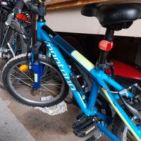 Bicicletta per bambini