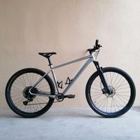 MTB Specialized Rockchopper 29"