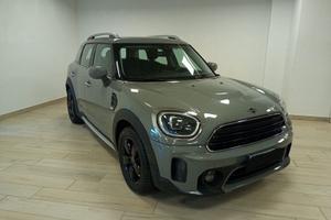 MINI Mini Countryman F60 Mini 1.5 Cooper Coun...