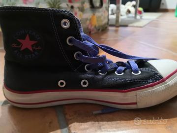 All stars store scarpe bambina