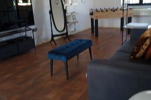 Loft panoramico romantico