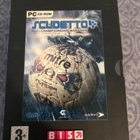 Gioco pc Scudetto 4