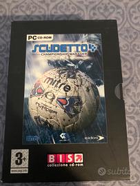 Gioco pc Scudetto 4