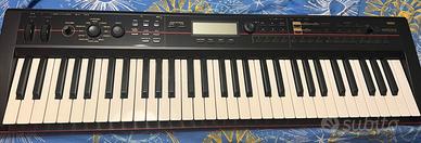Korg kross 61 tasti