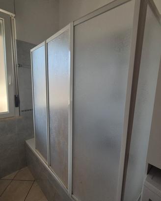 Box per vasca da bagno
