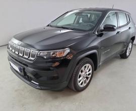 JEEP Compass 1.6 Multijet II 2WD Business