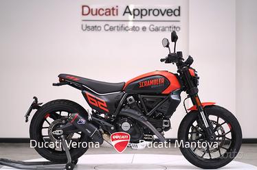 Monocilindrico Ducati Supermono Usata Ducati+e+bike Vendita In