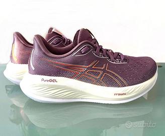 Asics gel cumulus 26 scarpe running donna