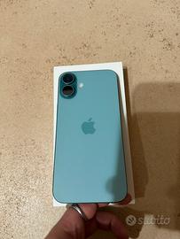 IPhone 16 Plus 128gb