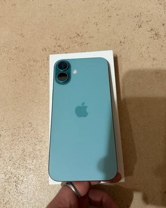 IPhone 16 Plus 128gb