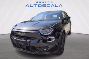 FIAT 600 Hybrid 145 CV DCT MHEV Icon