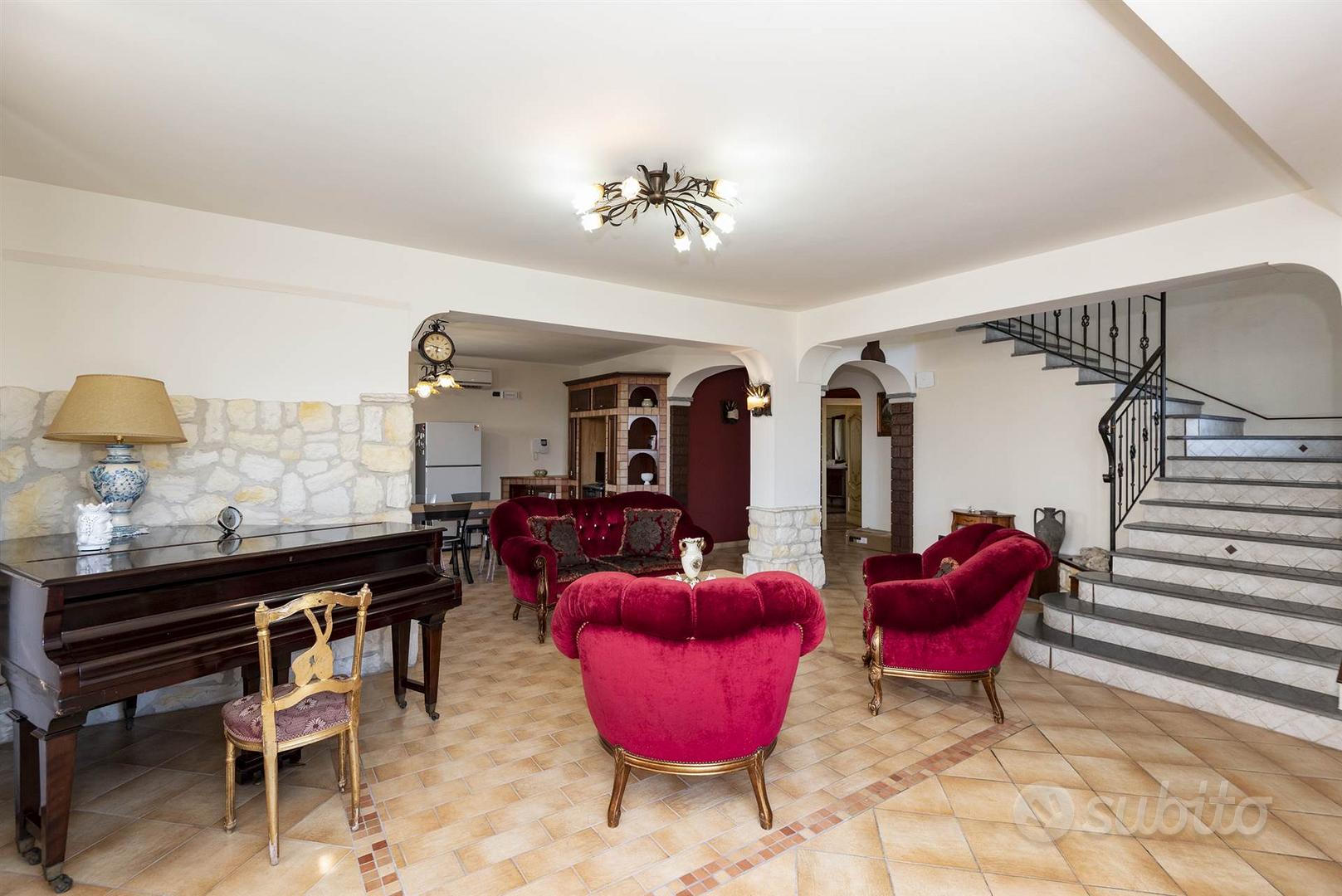 Casa – Mascali, Carrabba - Vista 2
