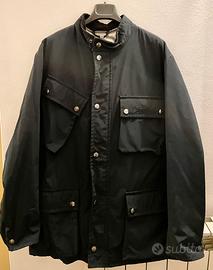 Giacca uomo invernale BREMA