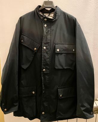 Giacca uomo invernale BREMA