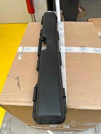 Custodia rigida per 2 stecche da biliardo