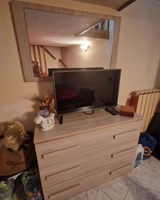 Camera da letto