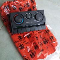 Pannello comandi clima riscaldamento Alfa 164