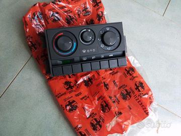 Pannello comandi clima riscaldamento Alfa 164