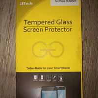 Pellicola vetro per IPhone