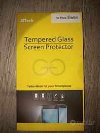 Pellicola vetro per IPhone