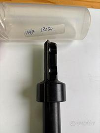 utensile/fresa per mdf 18x50